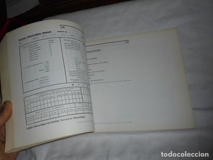 Libros de segunda mano de ciencias: EL PODER DEL VIENTO.MANUAL PRACTICO PARA CONOCER Y APROVECHAR LA FUERZA DEL VIENTO.ECOTOPIA 1982.-1&ordf; - Foto 4