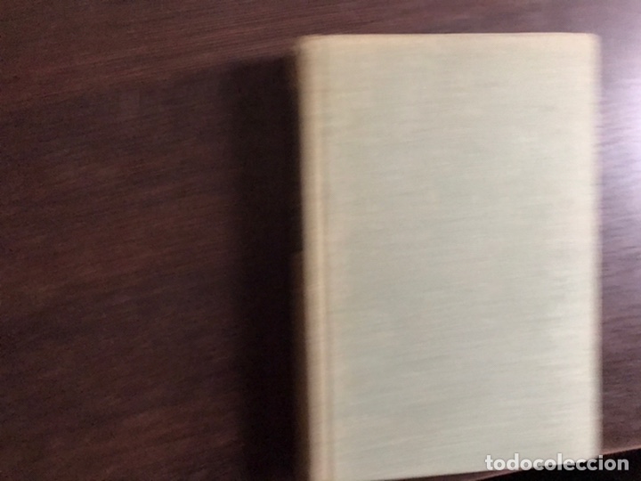 Libros de segunda mano de ciencias: F&iacute;sica at&oacute;mica y nuclear. Henry Semat. 1962 - Foto 2