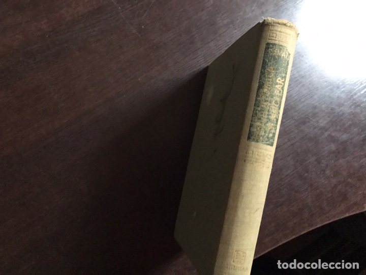 Libros de segunda mano de ciencias: F&iacute;sica at&oacute;mica y nuclear. Henry Semat. 1962 - Foto 3