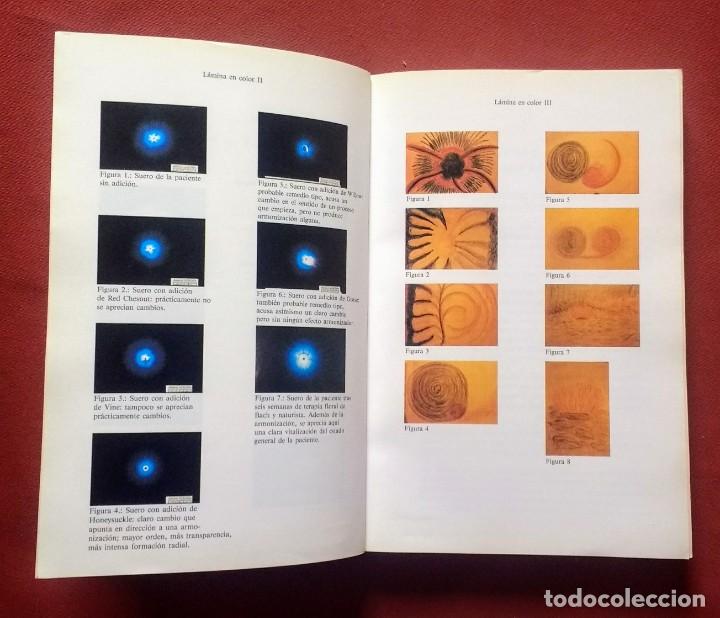 Libros de segunda mano: TERAPIA ORIGINAL DE LAS FLORES DE BACH - M. SCHEFFER - Foto 3