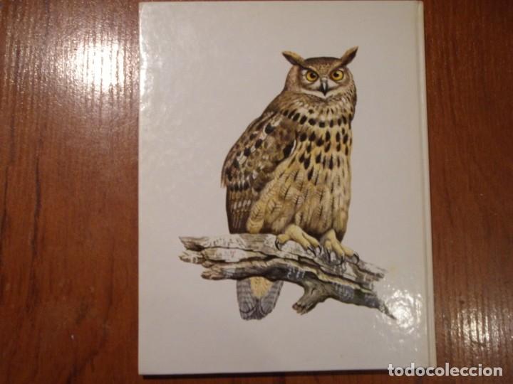 Libros de segunda mano: LIBRO VIDA INTIMA DE LOS ANIMALES DE LA MONTA&Ntilde;A Y EL VALLE - Foto 9