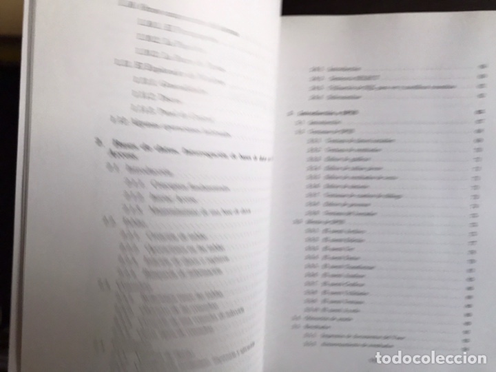 Libros de segunda mano de ciencias: Estad&iacute;stica computacional. Andr&eacute;s Gonz&aacute;lez Carmona. Como nuevo - Foto 5