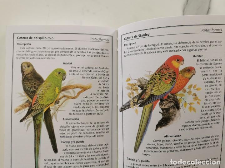 Libros de segunda mano: ANIMALES DE COMPA&Ntilde;IA, GRAN ENCICLOPEDIA - Foto 8