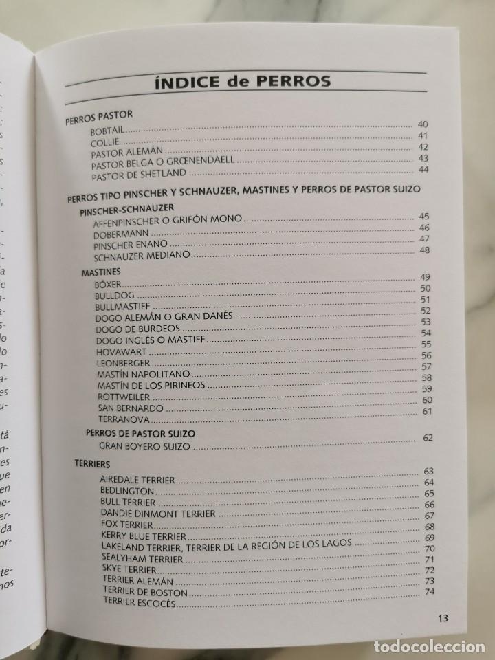 Libros de segunda mano: ANIMALES DE COMPA&Ntilde;IA, GRAN ENCICLOPEDIA - Foto 10