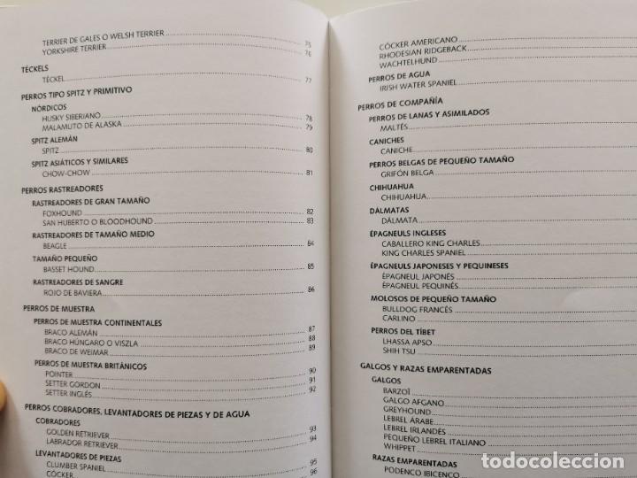 Libros de segunda mano: ANIMALES DE COMPA&Ntilde;IA, GRAN ENCICLOPEDIA - Foto 11