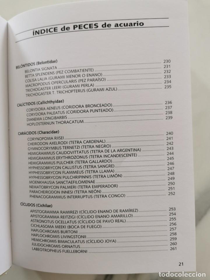 Libros de segunda mano: ANIMALES DE COMPA&Ntilde;IA, GRAN ENCICLOPEDIA - Foto 14