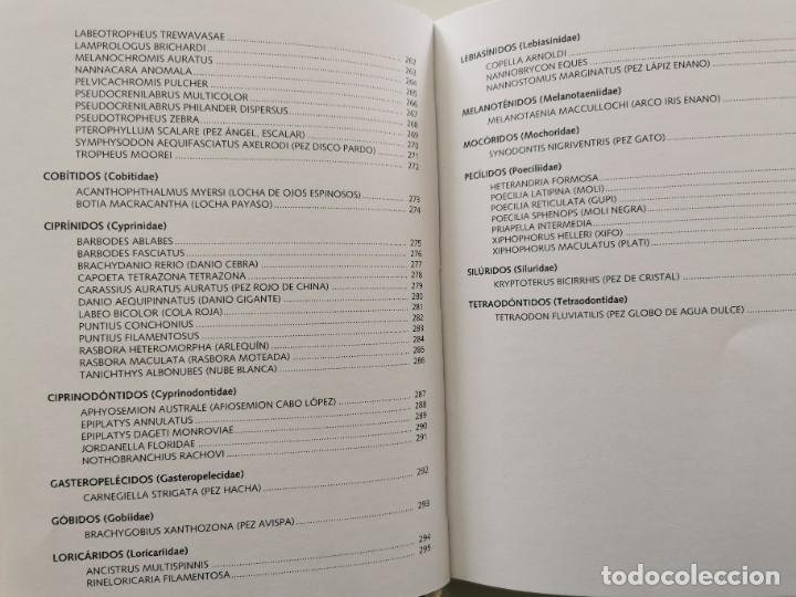 Libros de segunda mano: ANIMALES DE COMPA&Ntilde;IA, GRAN ENCICLOPEDIA - Foto 15