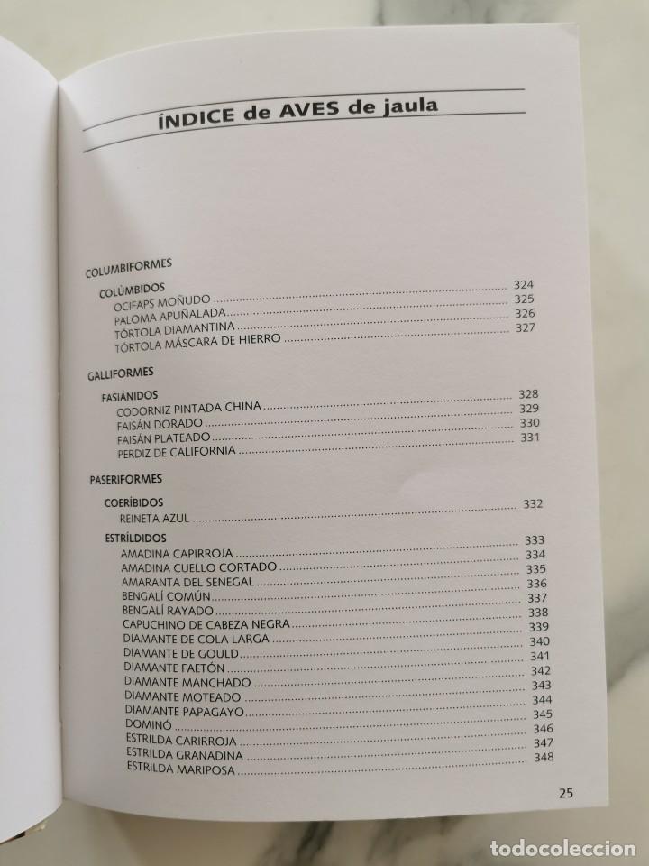 Libros de segunda mano: ANIMALES DE COMPA&Ntilde;IA, GRAN ENCICLOPEDIA - Foto 16