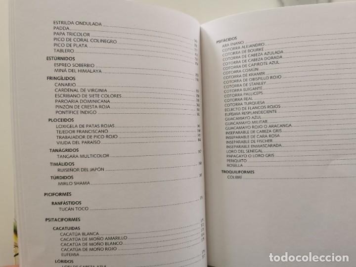 Libros de segunda mano: ANIMALES DE COMPA&Ntilde;IA, GRAN ENCICLOPEDIA - Foto 17