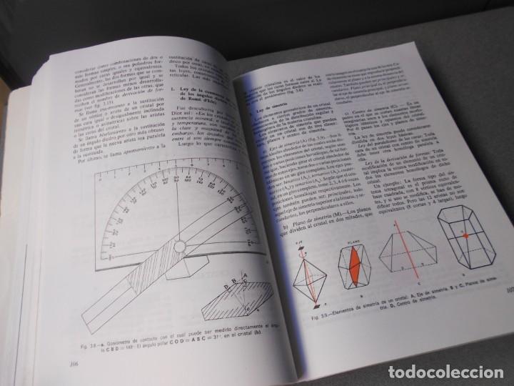 Libros de segunda mano: GEOLOGIA - Foto 4