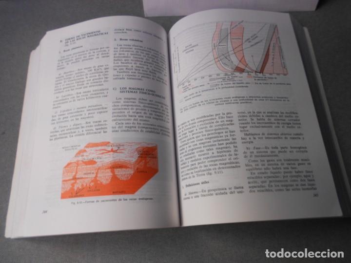 Libros de segunda mano: GEOLOGIA - Foto 8