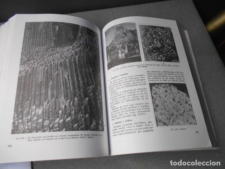 Libros de segunda mano: GEOLOGIA - Foto 9