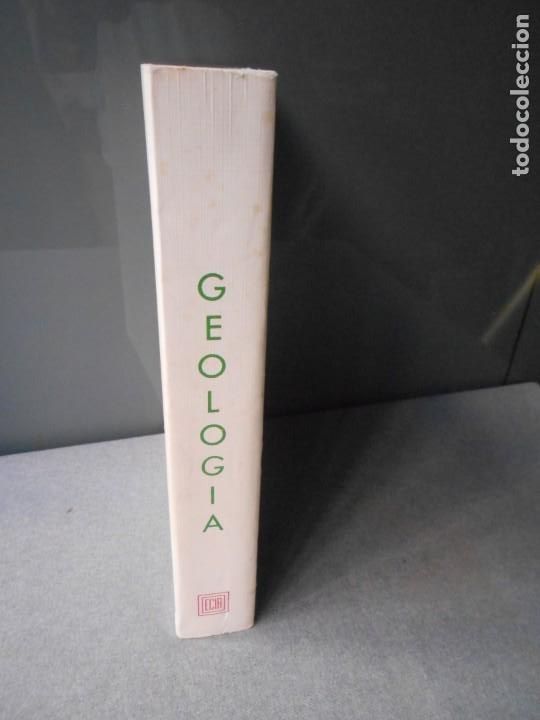 Libros de segunda mano: GEOLOGIA - Foto 11