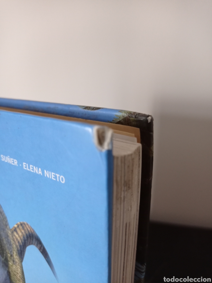 Libros de segunda mano: DINOSAURIOS DEL LEVANTE PENINSULAR - VV.AA. - ICP - Foto 4