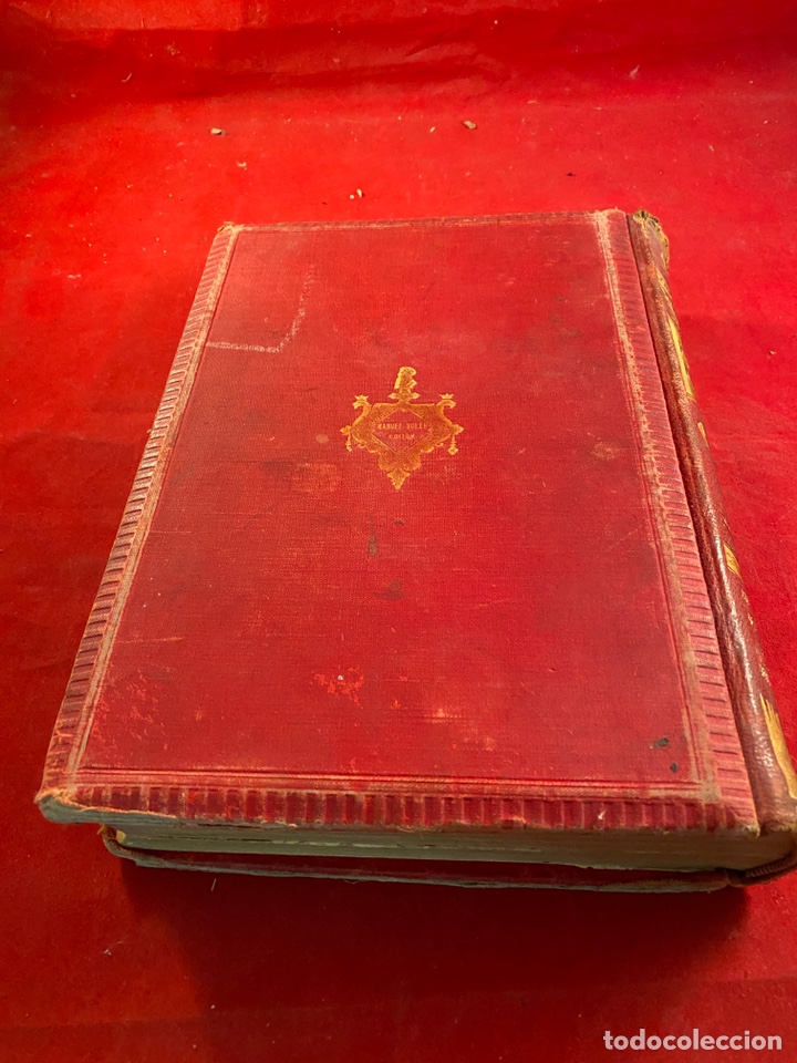 Libros de segunda mano: Historia Natural - Foto 6