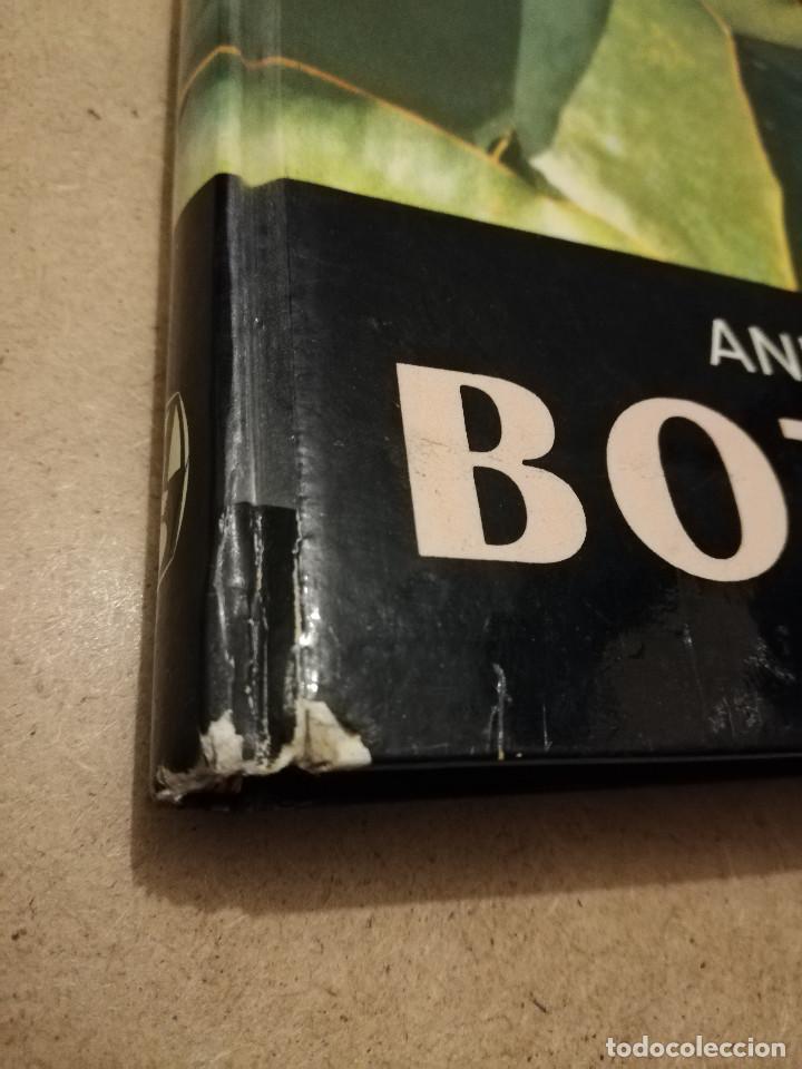Libros de segunda mano: BOT&Aacute;NICA (ANDR&Eacute; TH&Eacute;RON) - Foto 13