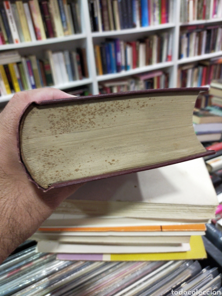 Libros de segunda mano de ciencias: CURSO GENERAL DE QU&Iacute;MICA - IGNACIO PUIG - Foto 3