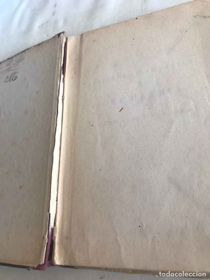 Libros de segunda mano de ciencias: Geometr&iacute;a segundo curso - Foto 2