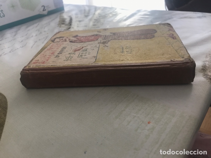 Libros de segunda mano de ciencias: Aritm&eacute;tica 2 grado 1952 - Foto 2