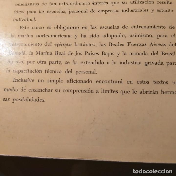 Libros de segunda mano de ciencias: Electr&oacute;nica b&aacute;sica 6. Editorial bell. Van Valkenburgh. - Foto 3
