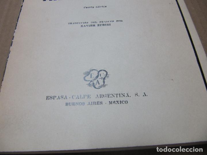 Libros de segunda mano de ciencias: LUIS DE BROGLIE, Materia y Luz FACSIMIL? - Foto 3