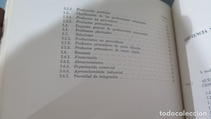 Libros de segunda mano: CURSO DE FORMACION EMPRESARIAL AGRARIA - Foto 3
