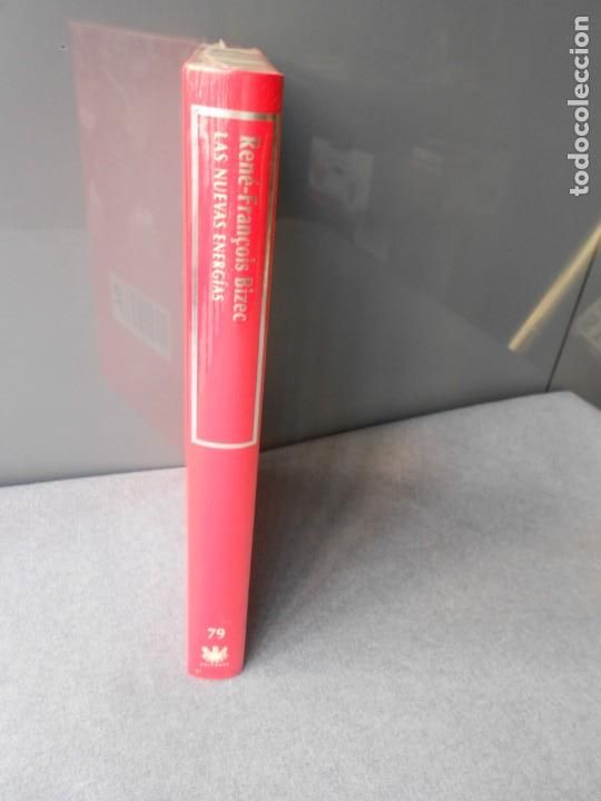 Libros de segunda mano de ciencias: LAS NUEVAS ENERGIAS - Foto 4