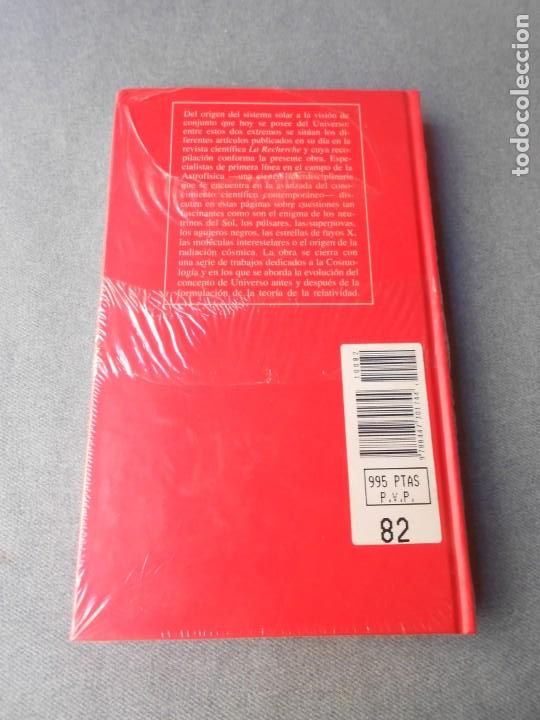 Libros de segunda mano de ciencias: LA INVESTIGACION EN ASTROFISICA - Foto 2