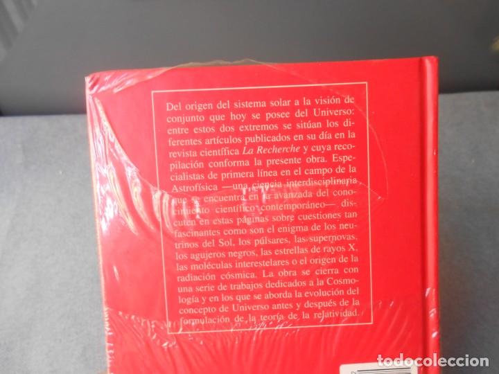 Libros de segunda mano de ciencias: LA INVESTIGACION EN ASTROFISICA - Foto 3