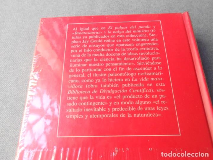 Libros de segunda mano de ciencias: LA SONRISA DEL FLAMENCO - Foto 3