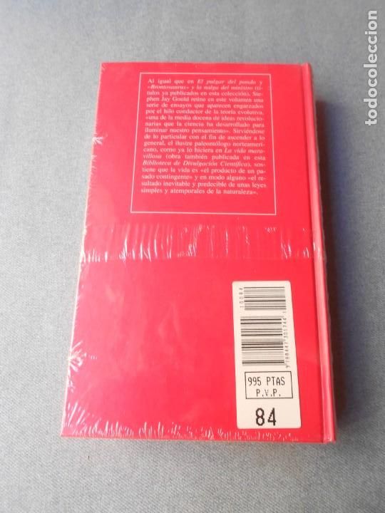 Libros de segunda mano de ciencias: LA SONRISA DEL FLAMENCO - Foto 2
