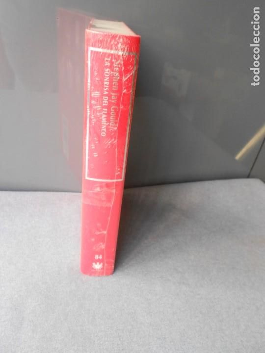 Libros de segunda mano de ciencias: LA SONRISA DEL FLAMENCO - Foto 4