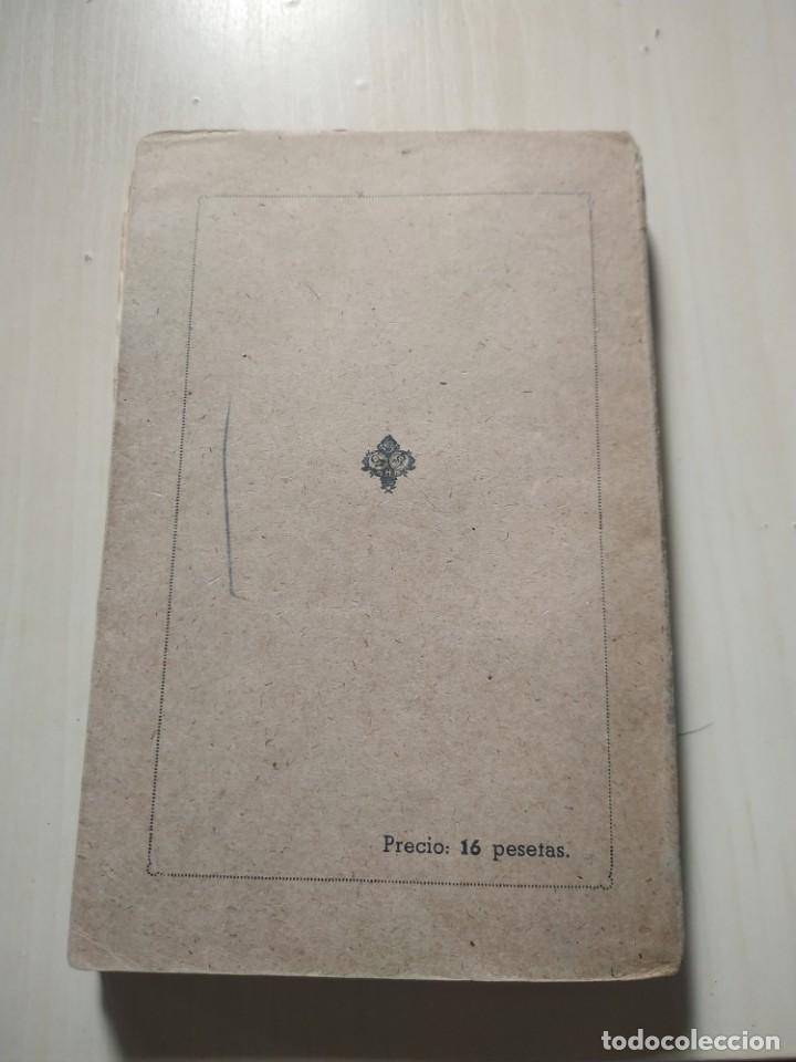 Libros de segunda mano de ciencias: 1943. Tablas de los Logaritmos Vulgares y de las L&iacute;neas Trigonom&eacute;tricas - Foto 2
