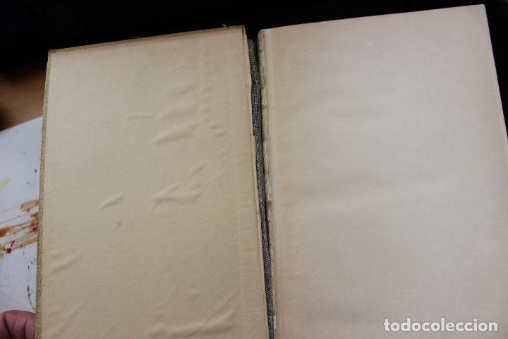 Libros de segunda mano de ciencias: Est&aacute;tica Aplicada de R. Saliger 2&ordf; edici&oacute;n 1946 - Foto 3