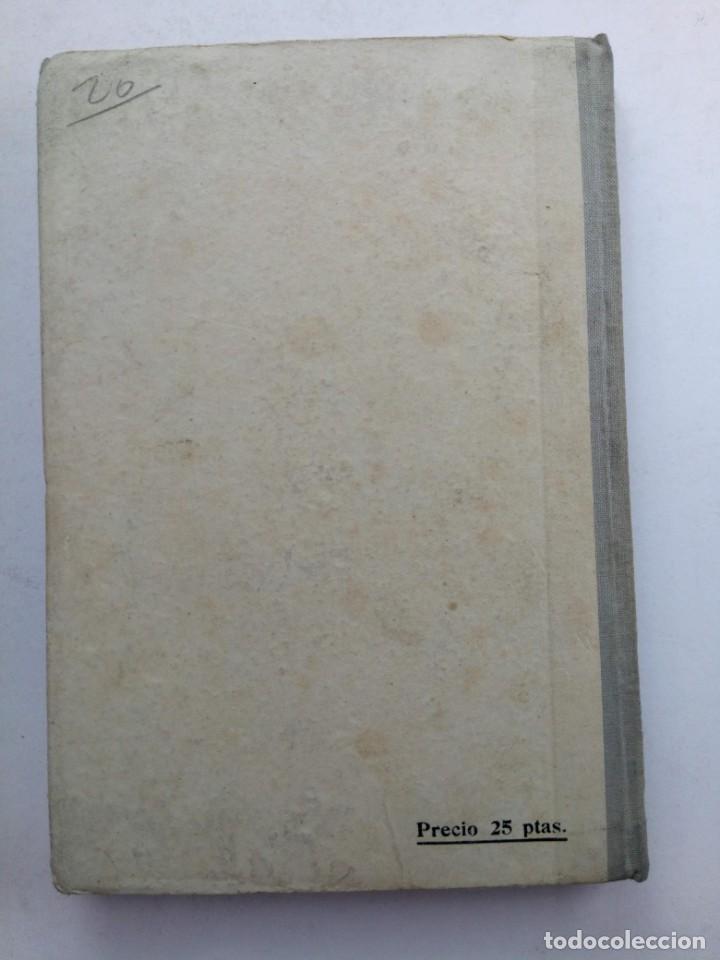 Libros de segunda mano de ciencias: TABLAS DE LOGARITMOS Y TRIGONOM&Eacute;TRICAS - EDICIONES BRU&Ntilde;O - Foto 3