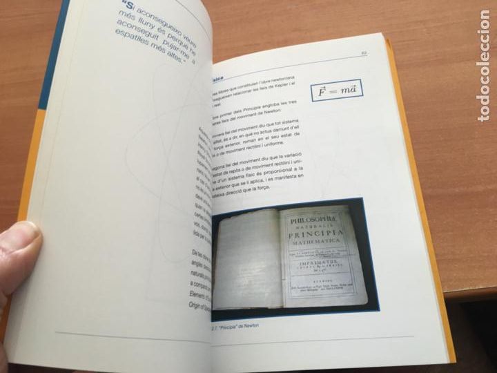 Libros de segunda mano de ciencias: 5 CENTIMS DENGINY . COL.LECCIO LENGINY DE LENGINYER (LB48) - Foto 3