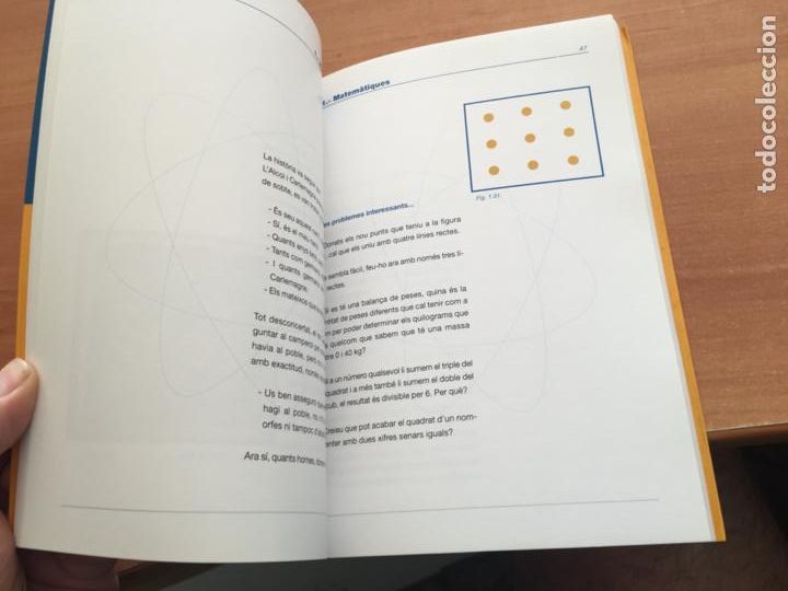 Libros de segunda mano de ciencias: 5 CENTIMS DENGINY . COL.LECCIO LENGINY DE LENGINYER (LB48) - Foto 4
