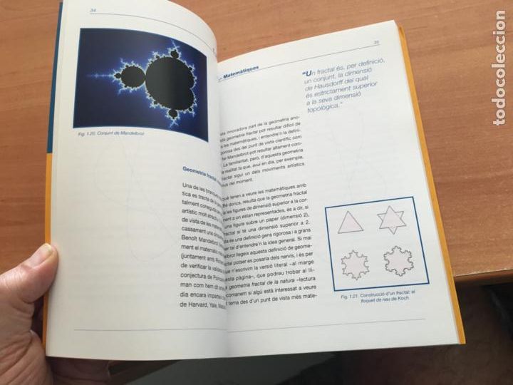 Libros de segunda mano de ciencias: 5 CENTIMS DENGINY . COL.LECCIO LENGINY DE LENGINYER (LB48) - Foto 5