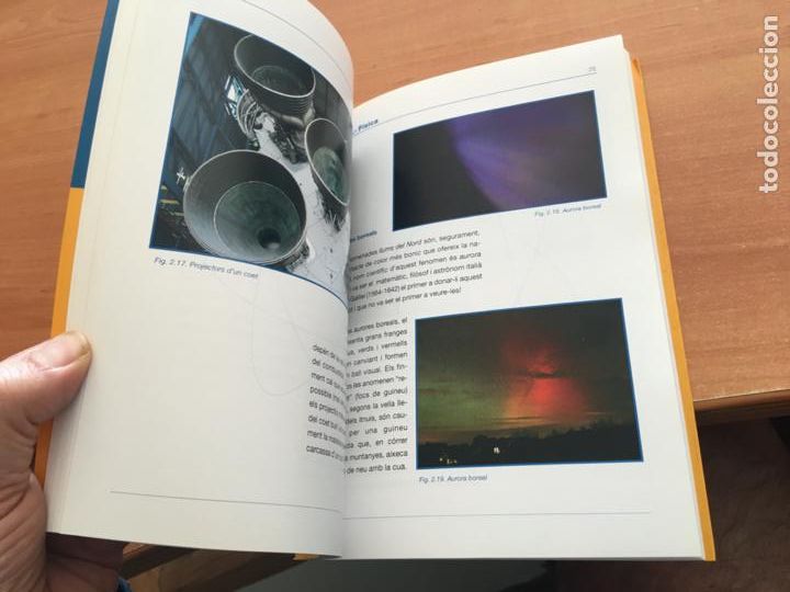 Libros de segunda mano de ciencias: 5 CENTIMS DENGINY . COL.LECCIO LENGINY DE LENGINYER (LB48) - Foto 6