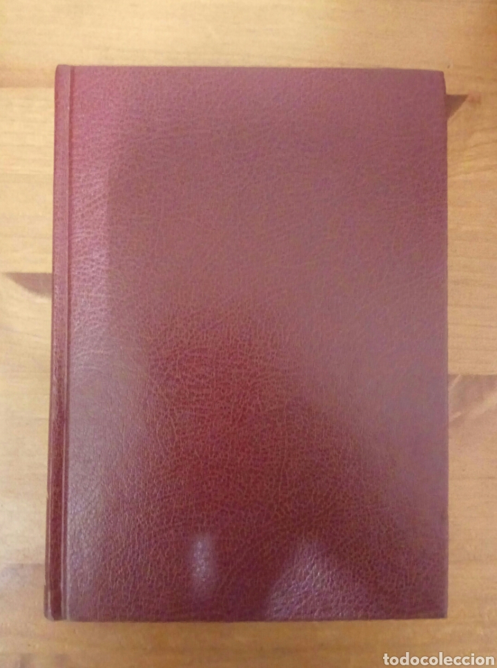 Libros de segunda mano: Tomo I Gemas Descripci&oacute;n e Identificaci&oacute;n - Foto 6