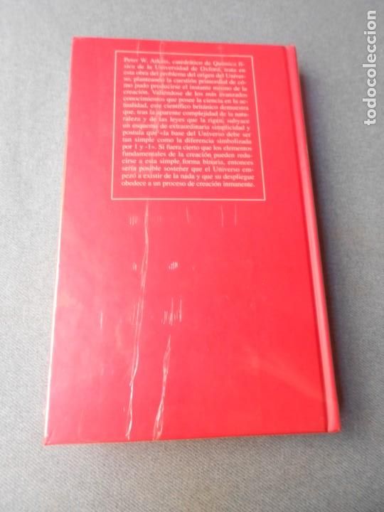 Libros de segunda mano de ciencias: LA CREACION - Foto 2