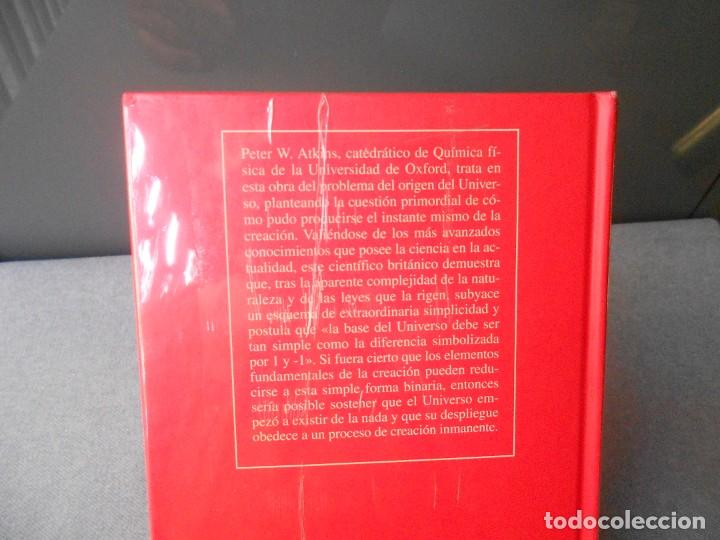 Libros de segunda mano de ciencias: LA CREACION - Foto 3