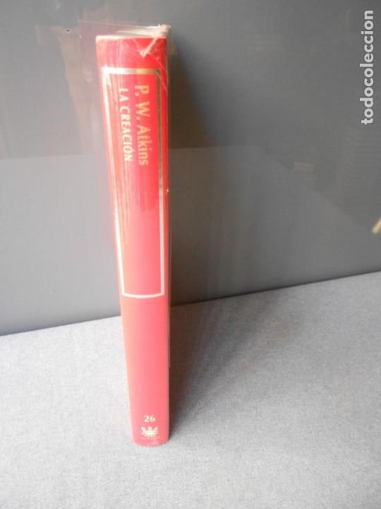 Libros de segunda mano de ciencias: LA CREACION - Foto 4