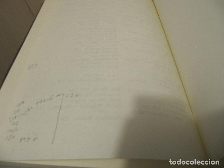 Libros de segunda mano de ciencias: GELL-MANN: EL QUARK Y EL JAGUAR. AVENTURAS EN LO SIMPLE Y LO COMPLEJO - Foto 4