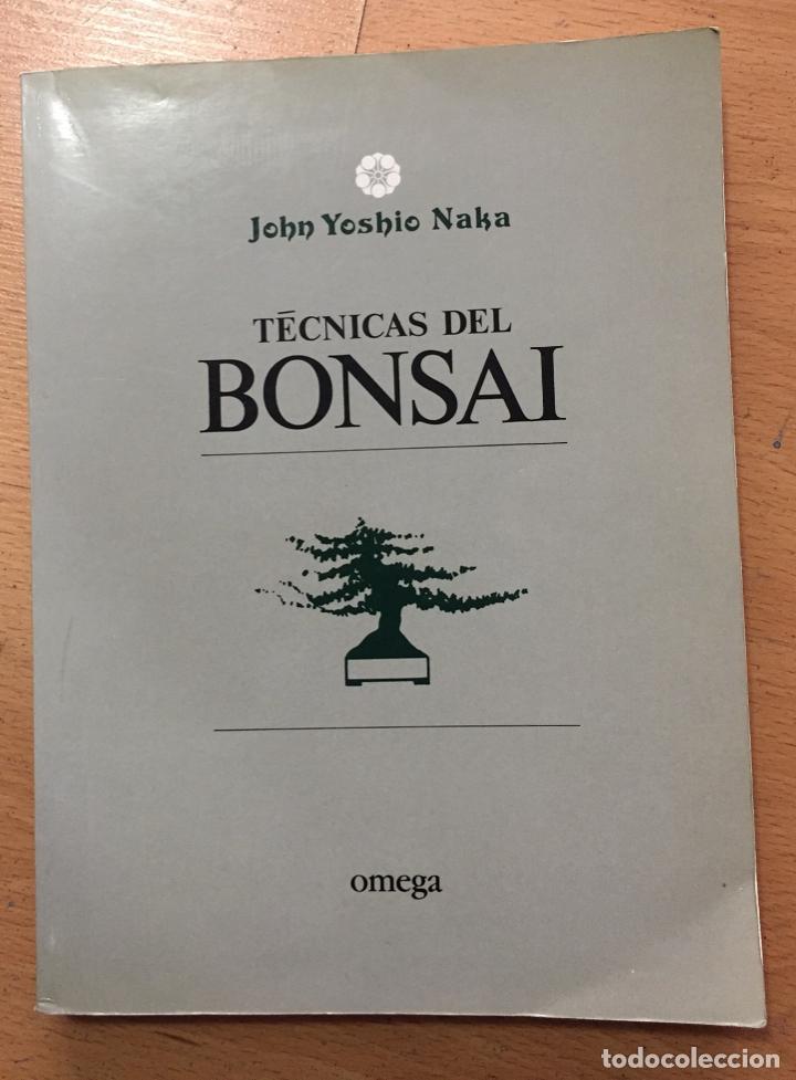 tecnicas del bonsai ii pdf