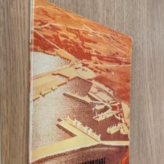 Libros de segunda mano: X JORNADAS ASTURIANAS DEL DESARROLLO REGIONAL - 1978