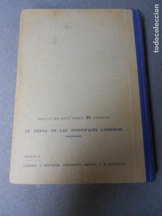 Libros de segunda mano de ciencias: EJERCICIOS Y PROBLEMAS DE ARITMETICA - Foto 7