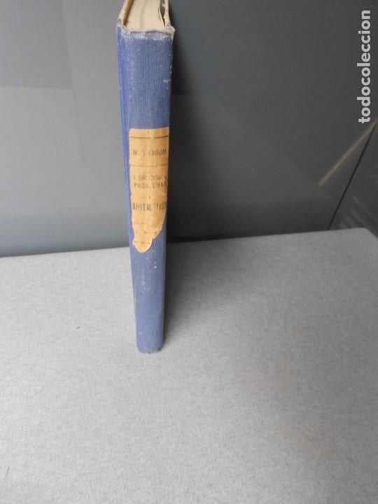 Libros de segunda mano de ciencias: EJERCICIOS Y PROBLEMAS DE ARITMETICA - Foto 8