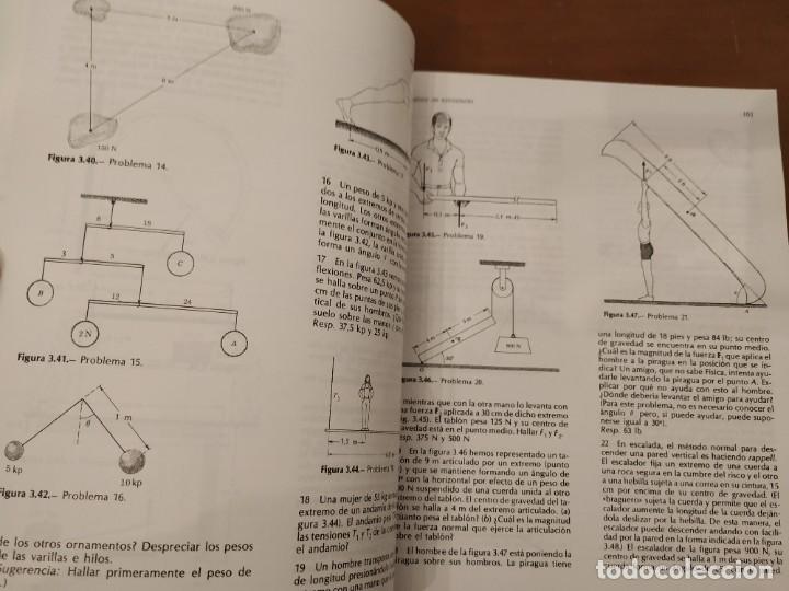Libros de segunda mano de ciencias: FISICA EN LA CIENCIA Y LA INDUSTRIA A. CROMER. - Foto 2