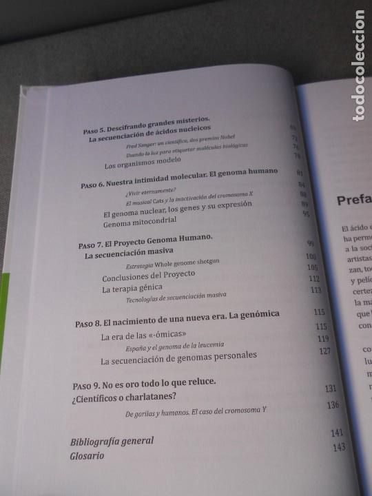 Libros de segunda mano: POR QUE SOMOS COMO SOMOS - Foto 3